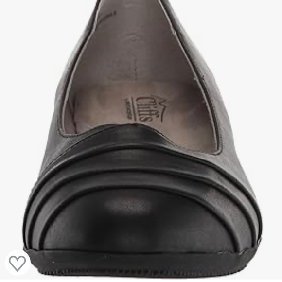 Women’s flats - Picture 3 of 4